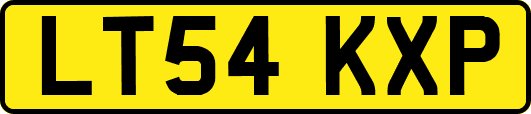 LT54KXP