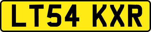 LT54KXR