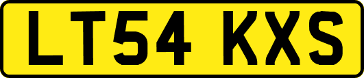LT54KXS
