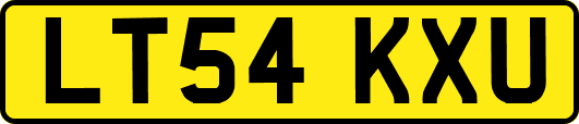 LT54KXU