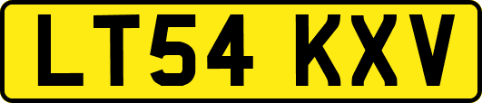 LT54KXV