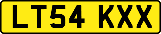 LT54KXX