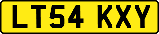 LT54KXY
