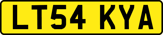 LT54KYA