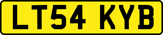 LT54KYB