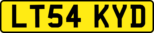 LT54KYD