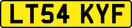 LT54KYF