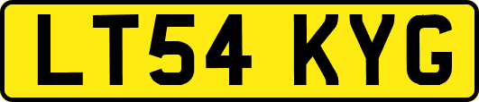 LT54KYG