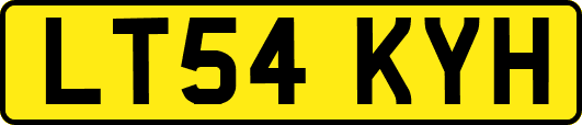 LT54KYH