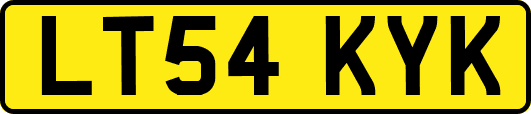 LT54KYK