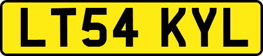 LT54KYL