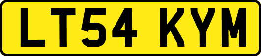 LT54KYM