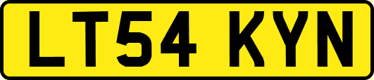 LT54KYN