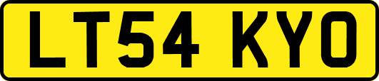 LT54KYO