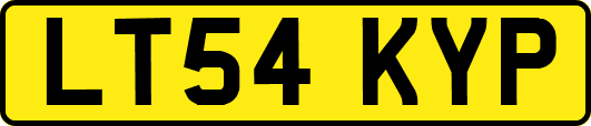 LT54KYP