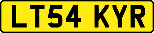 LT54KYR