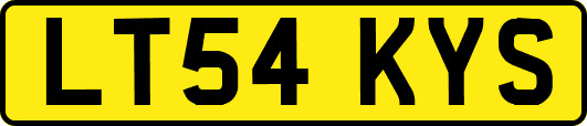 LT54KYS