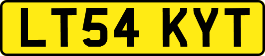 LT54KYT