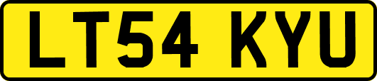 LT54KYU