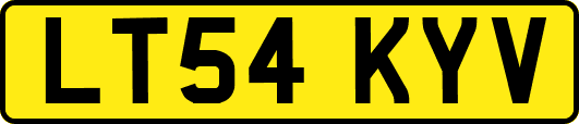 LT54KYV