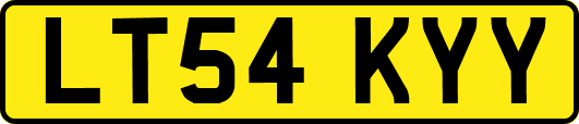 LT54KYY