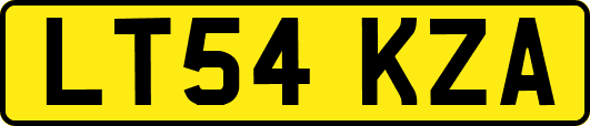 LT54KZA