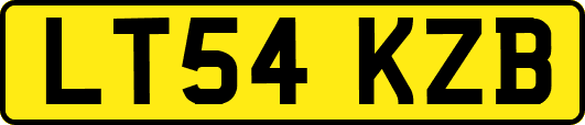 LT54KZB
