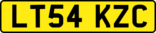 LT54KZC