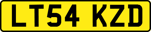 LT54KZD