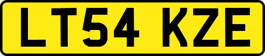 LT54KZE