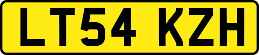 LT54KZH