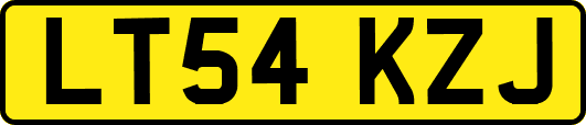 LT54KZJ
