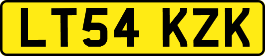LT54KZK