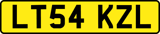 LT54KZL