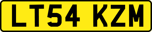 LT54KZM