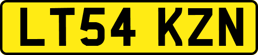 LT54KZN