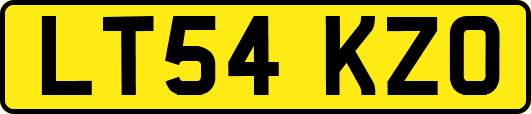LT54KZO