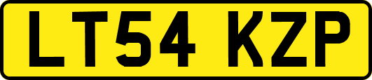 LT54KZP