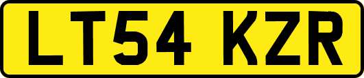 LT54KZR