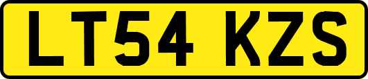LT54KZS
