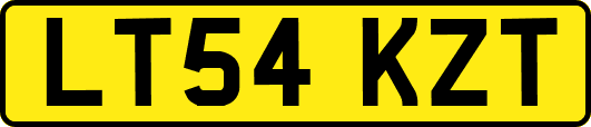 LT54KZT