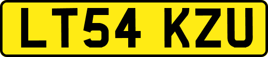 LT54KZU