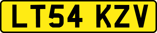 LT54KZV