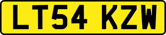 LT54KZW