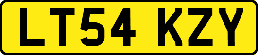 LT54KZY