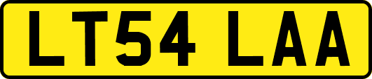 LT54LAA