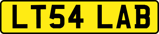 LT54LAB