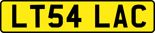 LT54LAC