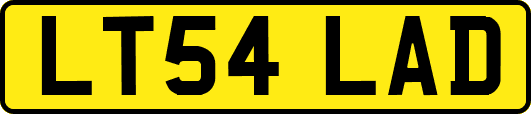 LT54LAD