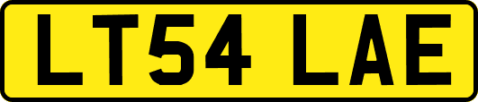 LT54LAE